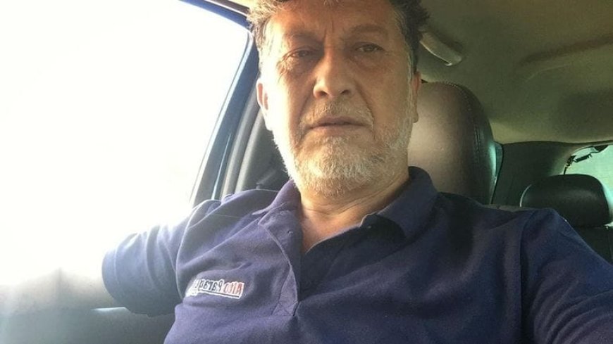 Após seis anos do assassinato de Léo Veras viúva volta cobrar autoridades paraguaias