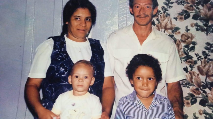 Daniel: Dos campos de colheita para o coração da família!