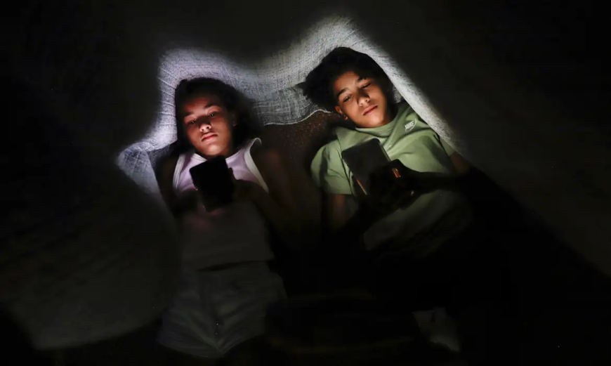 Desenvolvimento: Estudo mostra impacto de vídeos curtos no desenvolvimento infantil