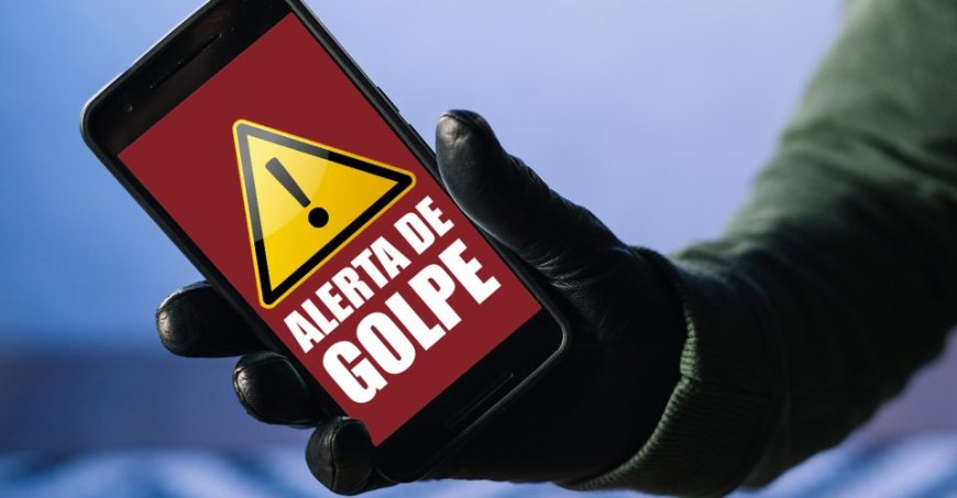 Cuidado: Golpistas usam site falso do Gov.br e ameaçam suspender CNPJ para enganar MEIs