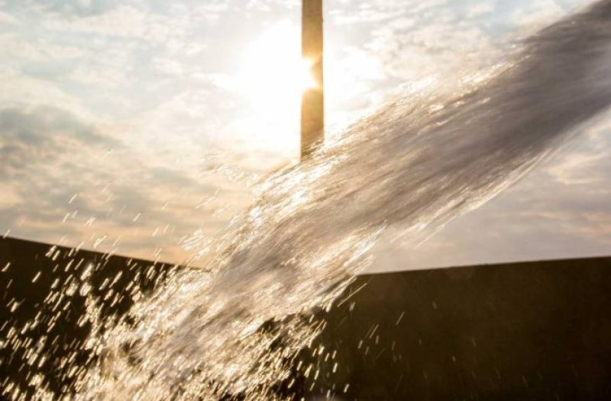 Em meio ao racionamento nacional, MS mantém segurança hídrica nas cidades atendidas pela Sanesul