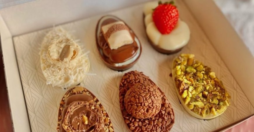 Campo Grande: Curso gratuito de produção de ovos de Páscoa abre 600 vagas em bairros da Capital