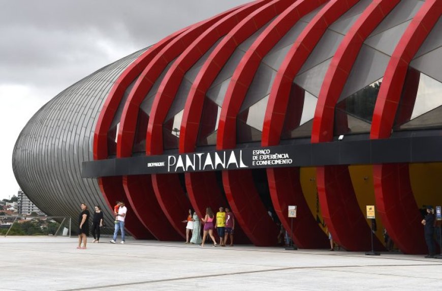 Congresso de zoológicos e aquários terá minicursos sobre conservação, meio ambiente e ciência