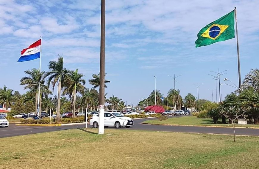 Ponta Porã: Receita Federal marca audiência pública para discutir implantação do Porto Seco