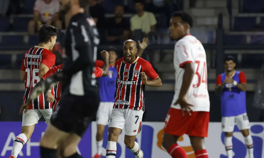 Semi: São Paulo e Palmeiras se garantem nas semis do Campeonato Paulista