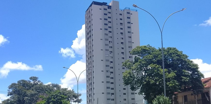Tempo e temperatura: Domingo será de calor e pancadas de chuva em Mato Grosso do Sul