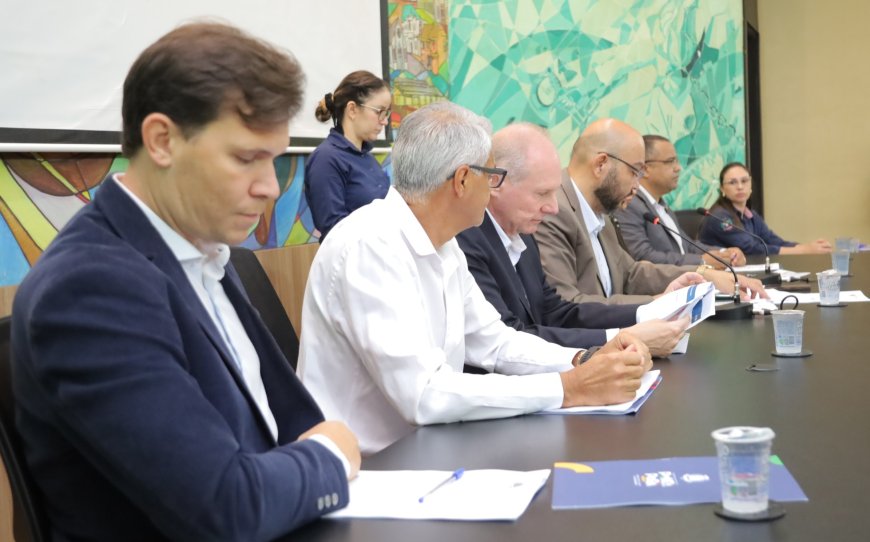 Câmara de Ponta Porã devolveu R$ 5,1 milhões à prefeitura em 2025