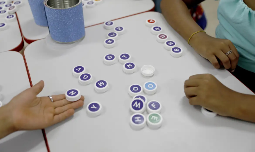 Discussão: Encontro debate rede latino-americana por alfabetização na idade certa