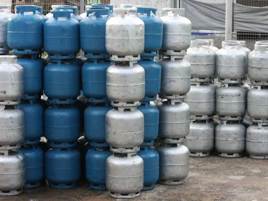 Mato Grosso do Sul: Mais de 26 mil famílias de Campo Grande passam a receber vale-gás gratuito