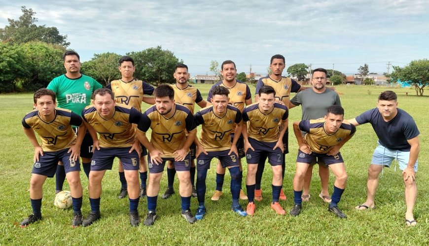 Ponta Porã: 1ª rodada da Taça dos Campeões de Futebol Suíço 2026 tem 19 gols e jogos movimentados