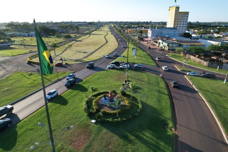 Missão Empresarial fortalece integração econômica entre Brasil e Paraguai na fronteira