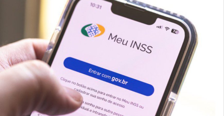 Acesso: Comprovante de rendimentos do INSS para o Imposto de Renda já está disponível para consulta