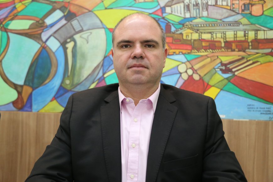 Vereador Waldecir Fernandes pede recapeamento  asfáltico no Jardim Primor e na Rua Coronel Santana