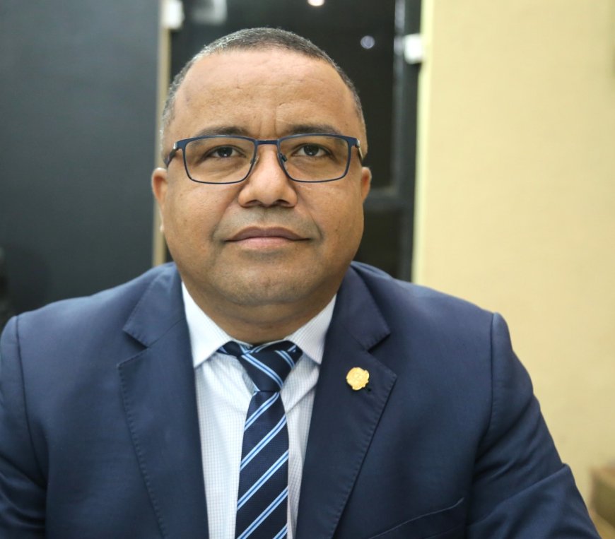 Jelson Bernabé solicita disponibilização de angiotomografia  de coronárias para pacientes da rede pública