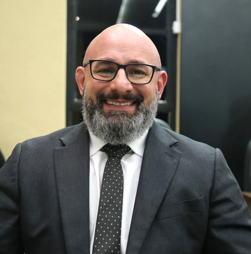 Revitalização da área de esporte e lazer do Planalto é solicitada pelo Vereador Carlos Bordão