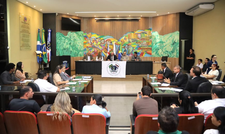 Convênio com Universidade Latino-Americana viabiliza graduação em Ponta Porã e Pedro Juan Caballero