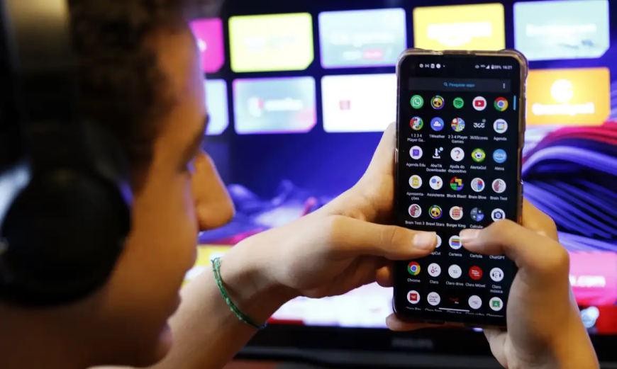 Facilidade: Governo derruba alta de imposto para smartphones e eletrônicos