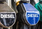 Medida: Fazenda mantém subsídio de R$ 2,12 ao óleo diesel