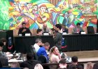 Câmara tem pauta com debates e votação de projetos de relevância nesta 3ª feira, 17