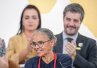 COP15 MS: Marina Silva pede união de países além das fronteiras