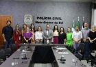 Inovação: Polícia Civil atualiza protocolo de atendimento a mulheres vítimas de violência em MS