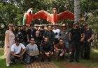 Natureza Mato Grosso do Sul:  Presstrip apresenta biomas sul-mato-grossenses a jornalistas durante a COP15