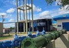 Redução de perdas garante economia de bilhões de litros de água e amplia segurança hídrica em MS
