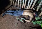 Urgente: Homem é assassinado durante a madrugada na região de fronteira