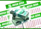 Faça sua aposta: Mega-Sena sorteia prêmio de R$ 40 milhões neste sábado