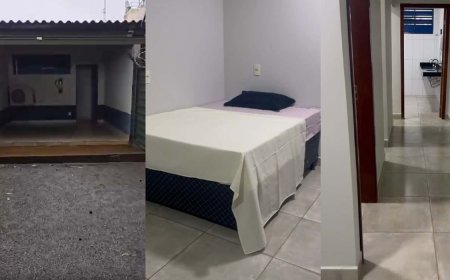 Moraes nega prisão domiciliar ao ex-presidente Jair Bolsonaro