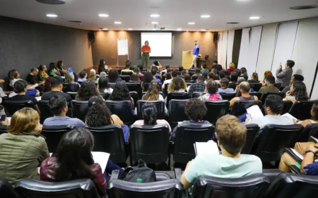 CNU: prazo para candidato mostrar interesse em vaga termina hoje