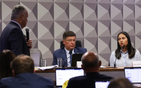 Ex-secretária do Careca do INSS diz que tinha acesso a cofre