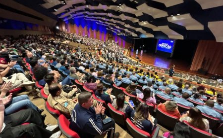Governo de MS celebra protagonismo feminino em painel com ex-ministra e executiva de gigante do varejo