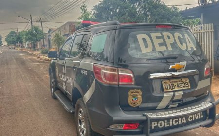 Operação investiga envolvimento de adolescente a grupos extremistas em MS