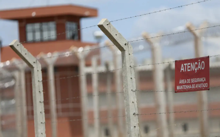 Mendonça autoriza transferência de Vorcaro para presídio federal