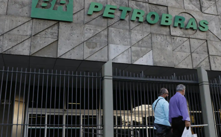 Petrobras registra lucro líquido de R$ 110,6 bilhões em 2025