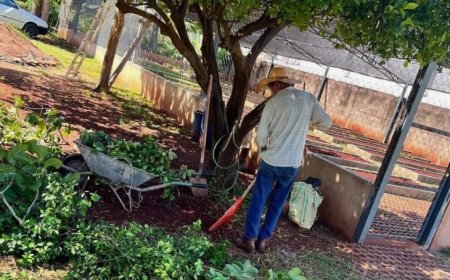 Com atuação da Agepen, alternativas penais beneficiam instituições sociais e fortalecem políticas pública