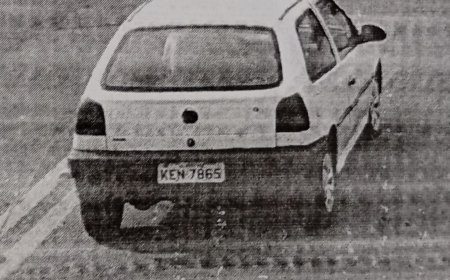 URGENTE: Vendedor corre risco de perder CNH por multas de veículo não transferido