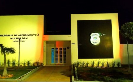 5º Caso de Feminicídio: Mulher que foi atingida com golpes de martelo pelo marido morre em Dourados