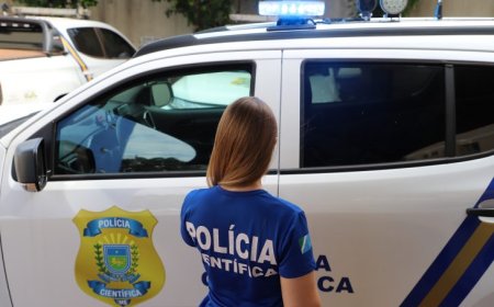 Da cena do crime ao laboratório: mulheres atuam na produção da prova pericial em MS