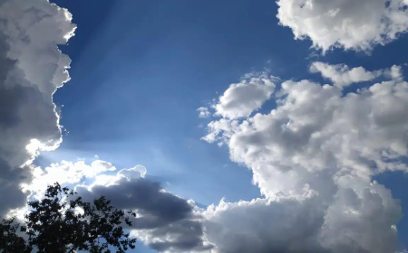 Tempo firme e Sol continuam neste sábado em MS