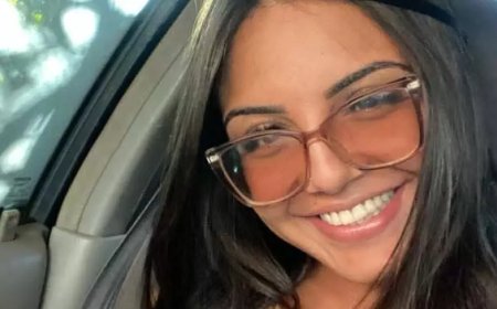 Morte de jovem na casa do namorado é investigada pela polícia com hipótese de feminicídio