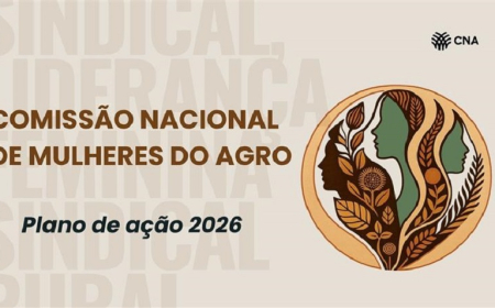 Comissão Nacional de Mulheres do Agro lança jornada de liderança feminina