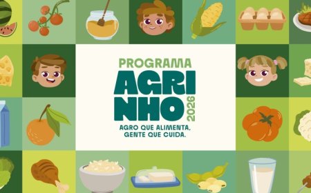Senar/MS abre inscrições para o Agrinho 2026