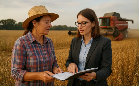 Crédito rural com juros de 3% ao ano chama atenção de produtores no Brasil