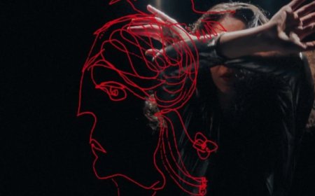 Espetáculo de dança questiona normas de gênero e violência na próxima sexta–feira (13)