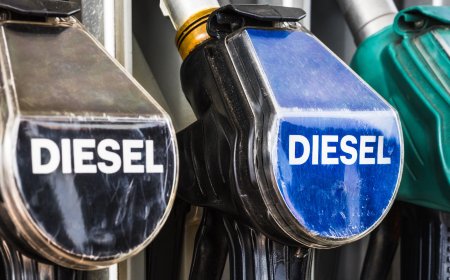 RS: produtores rurais alertam para problemas no fornecimento de diesel