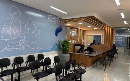 Hospital Regional de Dourados lança linhas de pesquisa e abre portas para estudos científicos na unidade