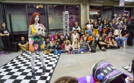 Fundação de Cultura seleciona OSC para realização do Pantanal Film Festival, Feira da Música do Campão e MS Geek