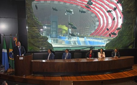 Com exemplo de planejamento para gestão pública e desenvolvimento, MS sedia fórum nacional